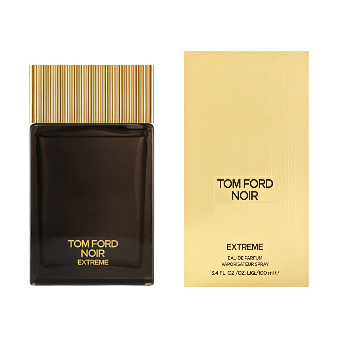 Tom ford noir extreme perfume shop Clearance