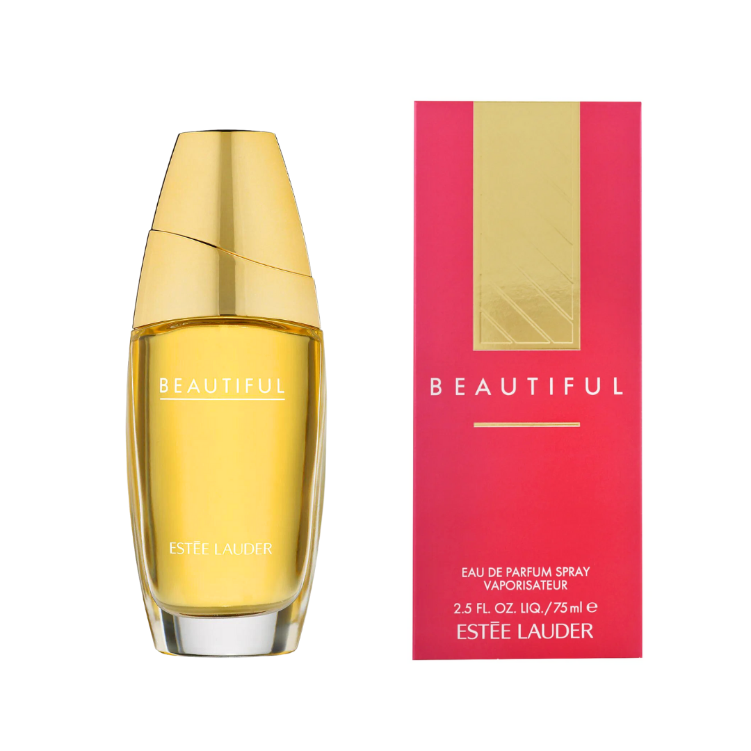 Estee Lauder Beautiful - Perfume Shop