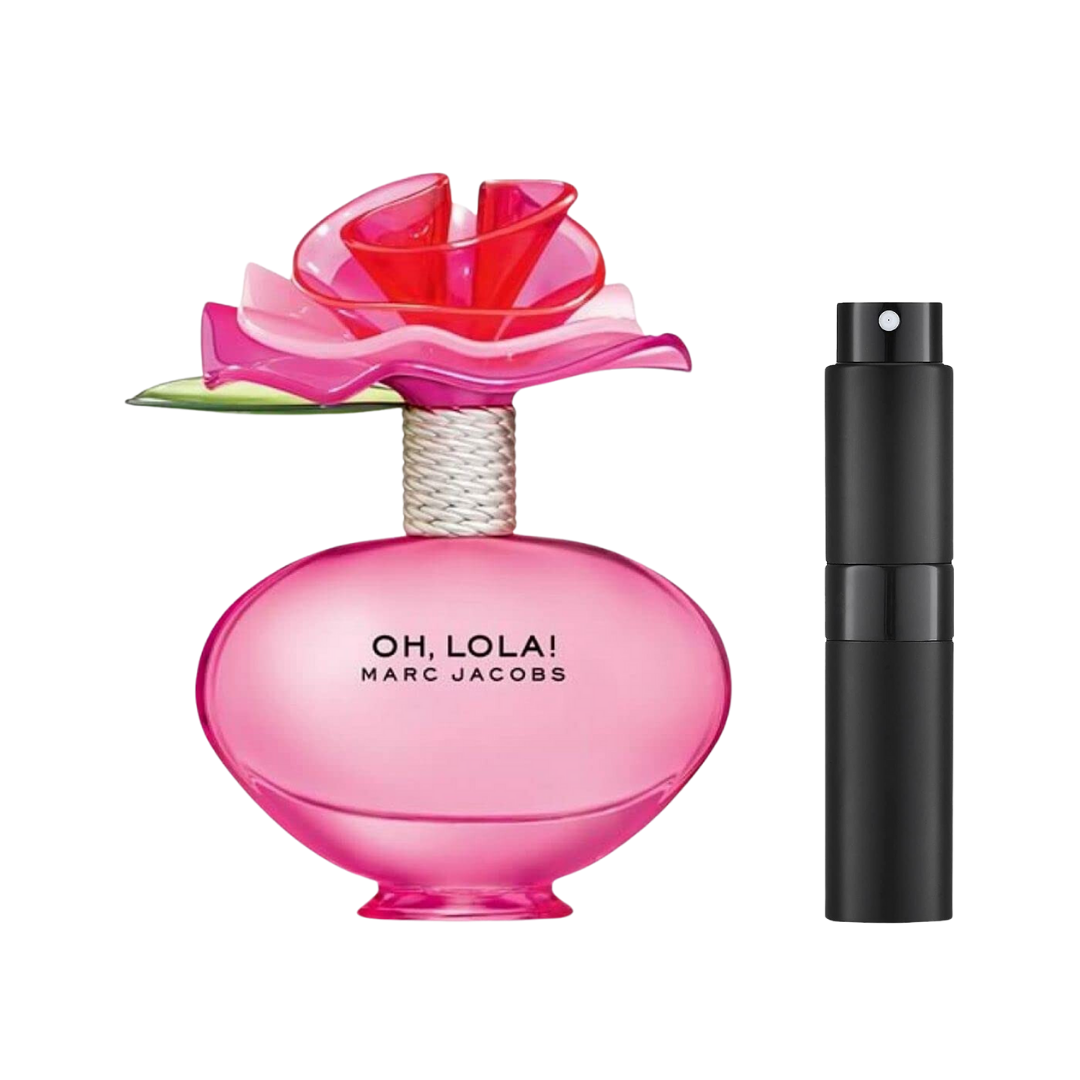 Marc Jacobs Oh Lola1