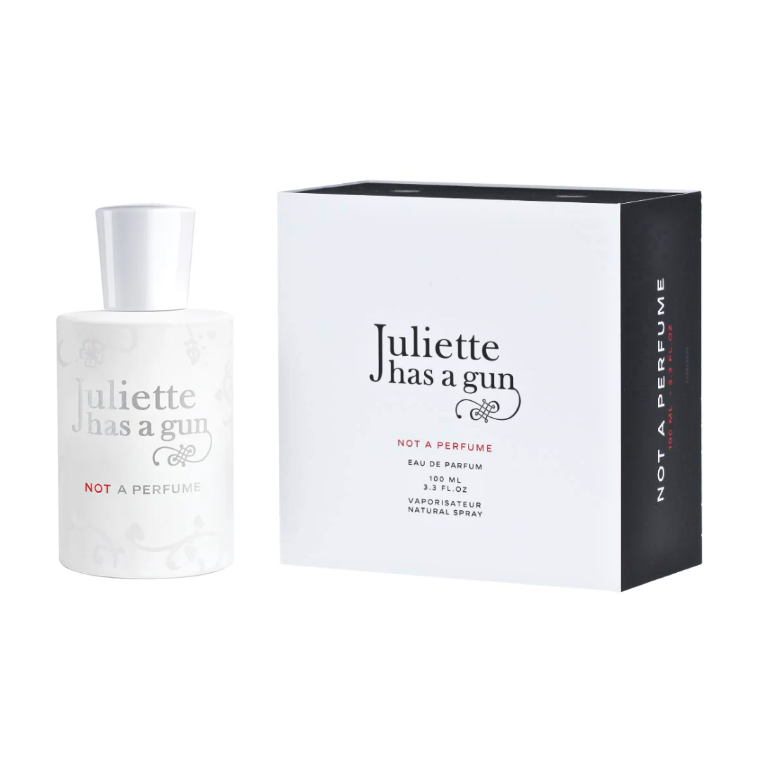 Juliette Has A Gun Not A Perfume