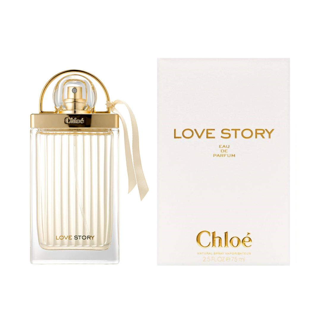 Chloe Love Story