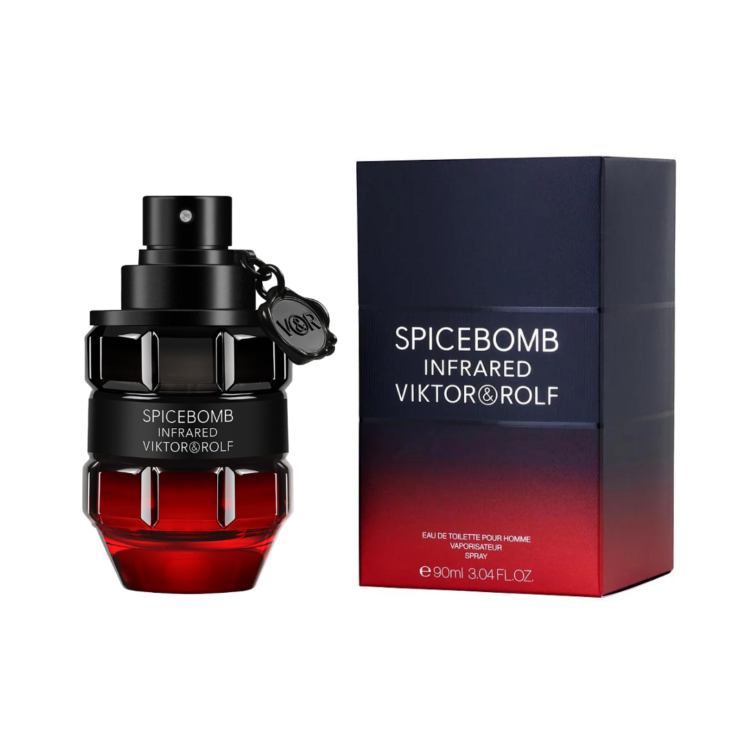 Viktor&Rolf Spicebomb Infrared
