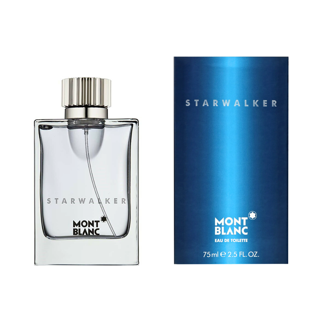 Mont Blanc Starwalker