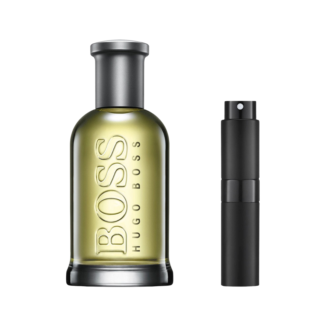 Hugo boss shop bottled perfume shop