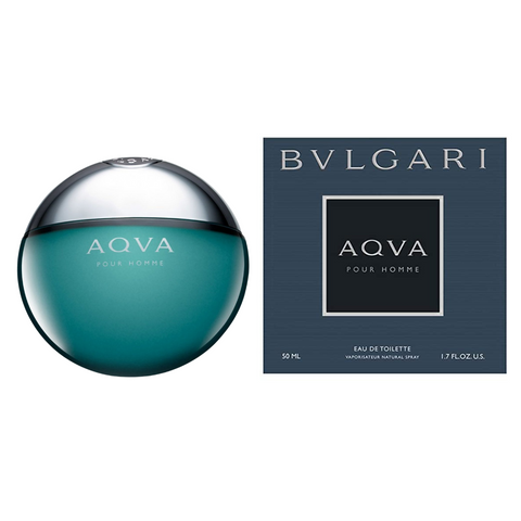 Bvlgari Aqva Pour Homme - Perfume Shop