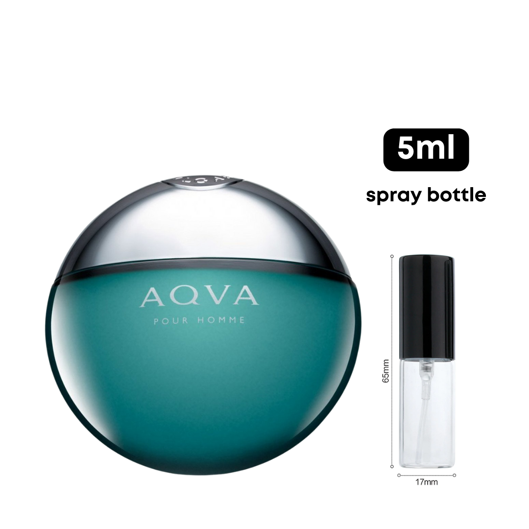 Bulgari aqua pour homme deals