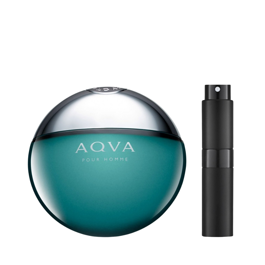 Blv sales aqva perfume