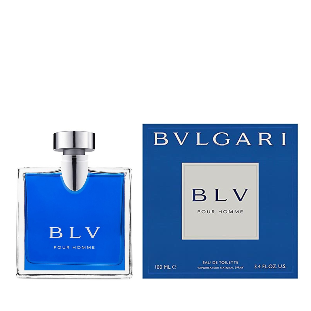 Bvlgari BLV – Perfume Shop