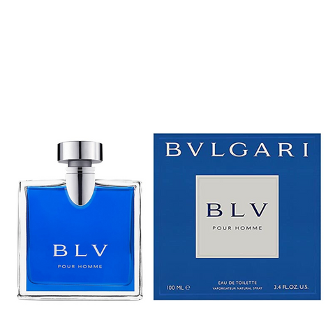 Bvlgari BLV - Perfume Shop