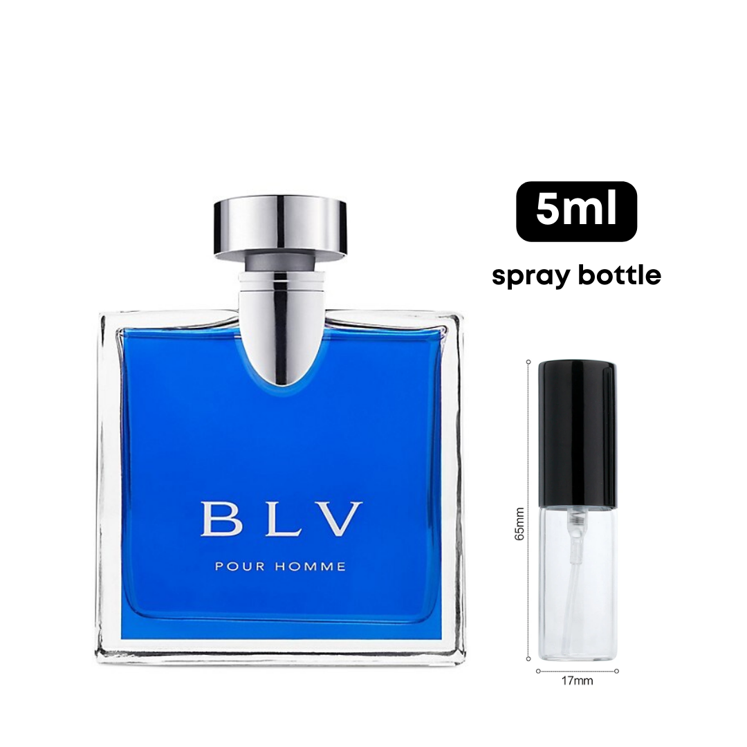 Bulgari BLV Perfume Shop