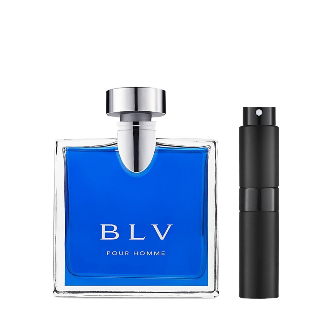 Bulgari blv pour homme best sale