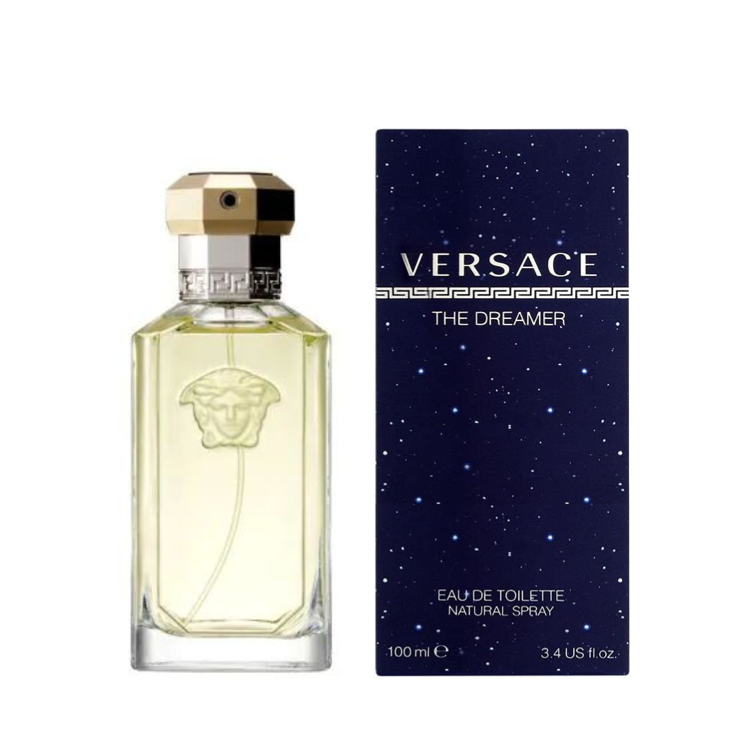 Versace The Dreamer