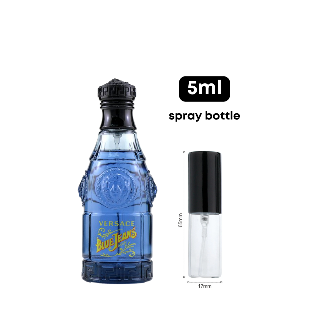 Perfume shop blue jeans Clearance