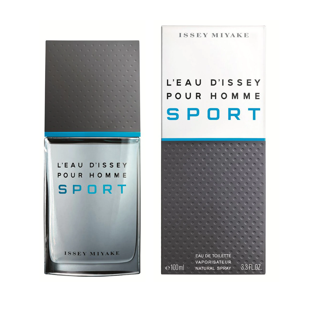 Sport L'Eau D'Issey Miyake