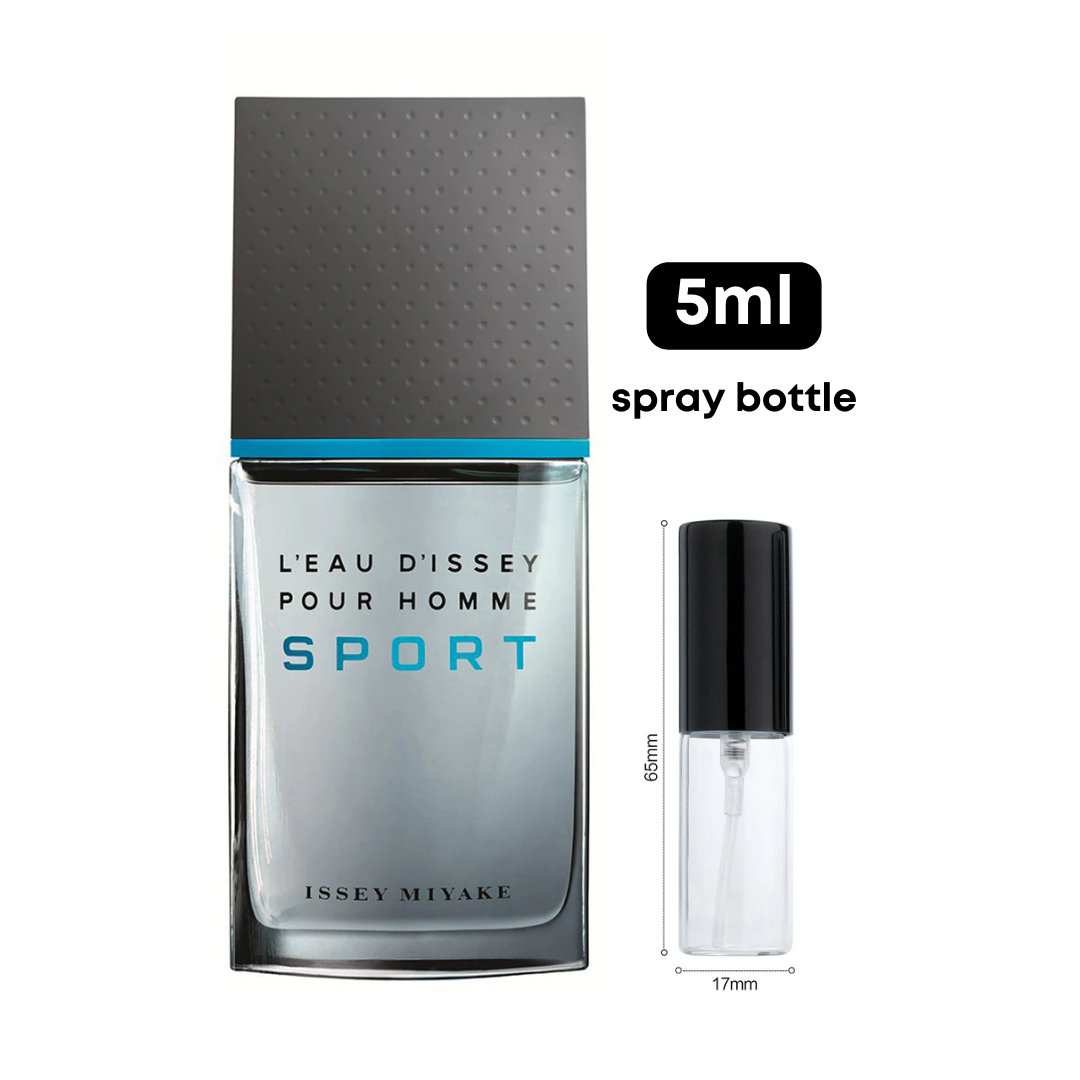 Sport L'Eau D'Issey Miyake