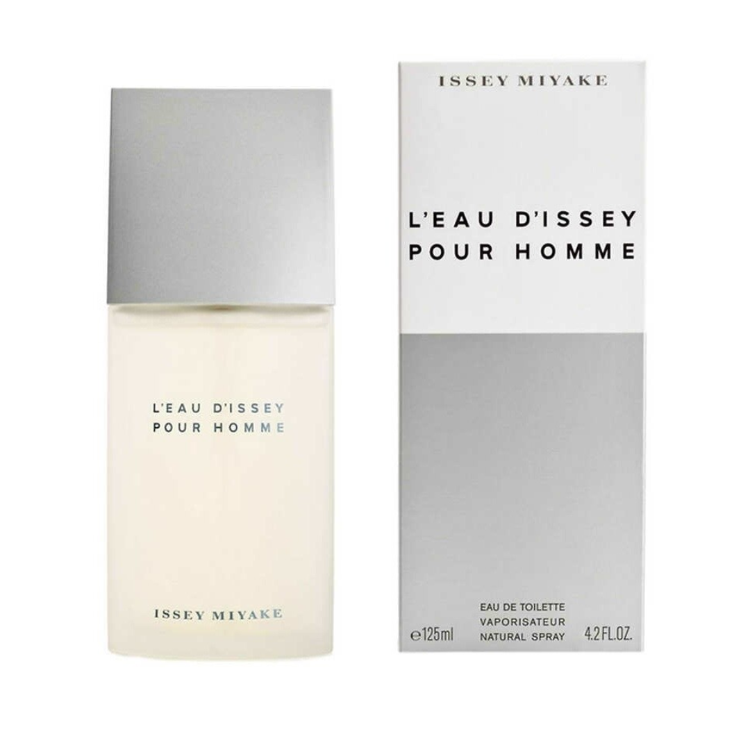 Issey Miyake L'eau D'Issey Pour Homme