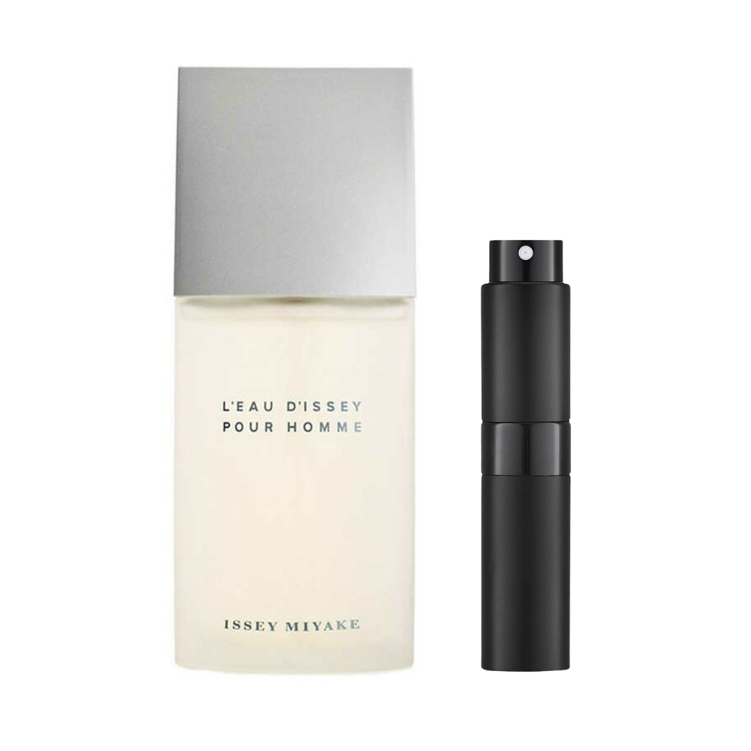 Issey Miyake L'eau D'Issey Pour Homme