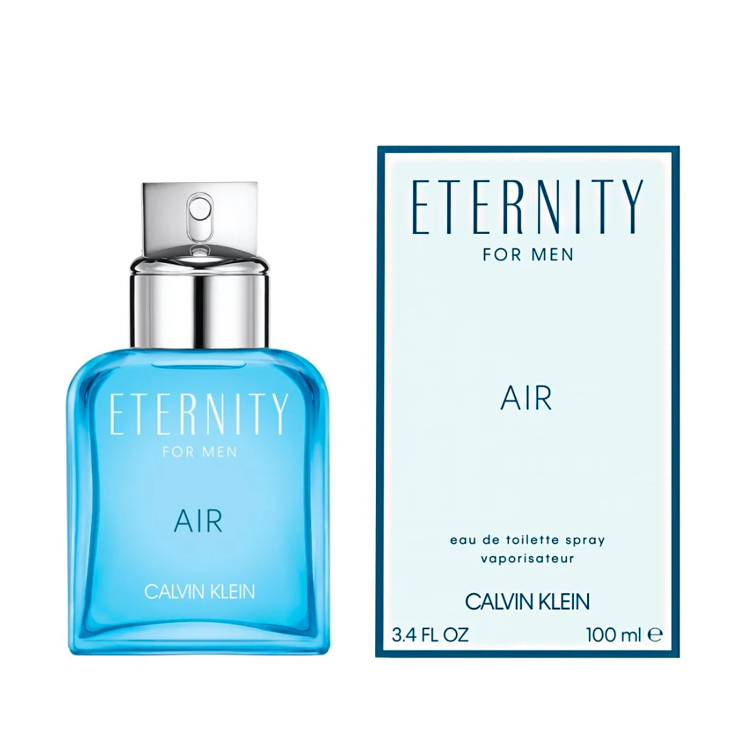 Calvin Klein Eternity Air Perfume Shop