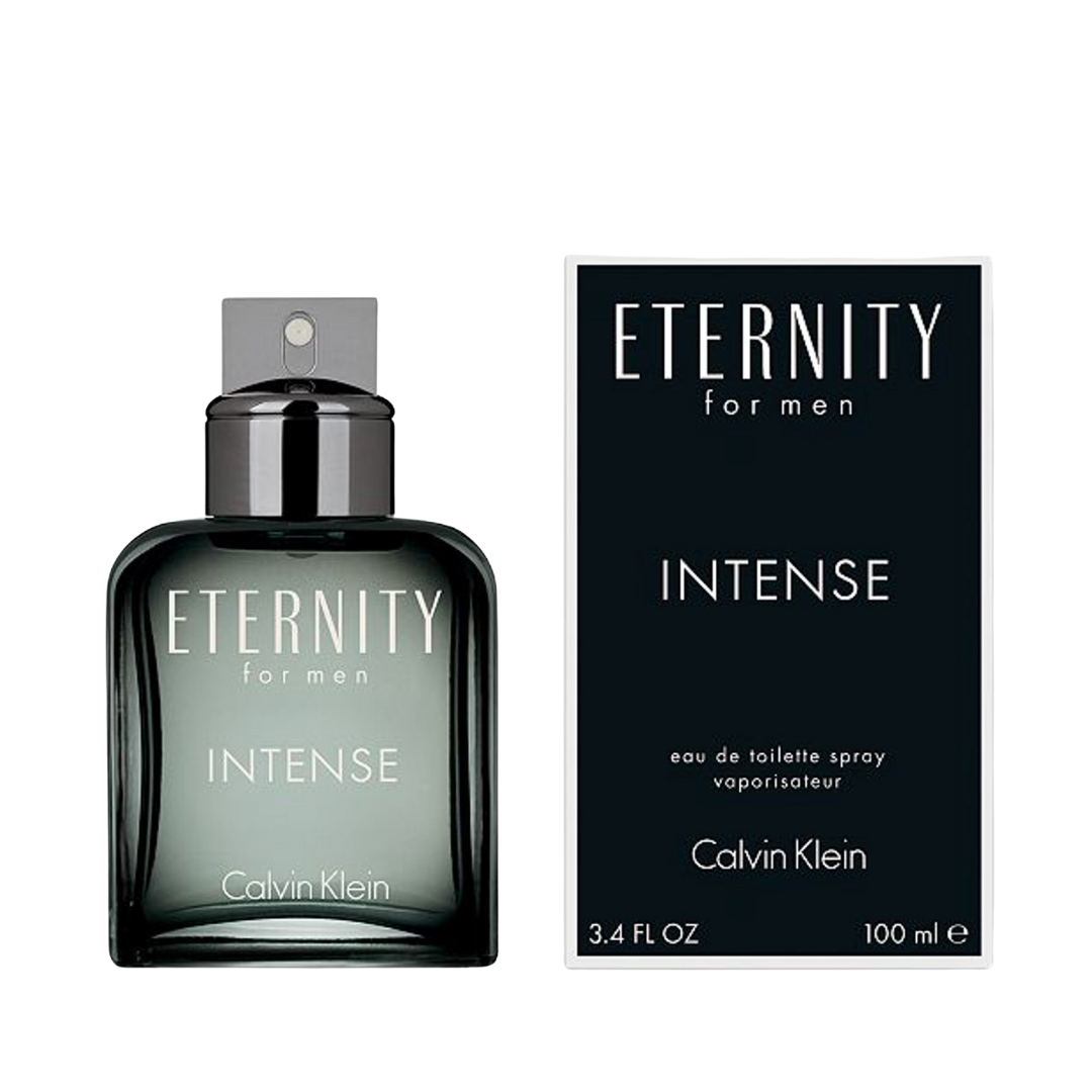 Calvin Klein Eternity Intense