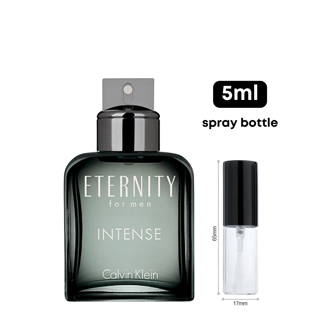 Eternity intense men online