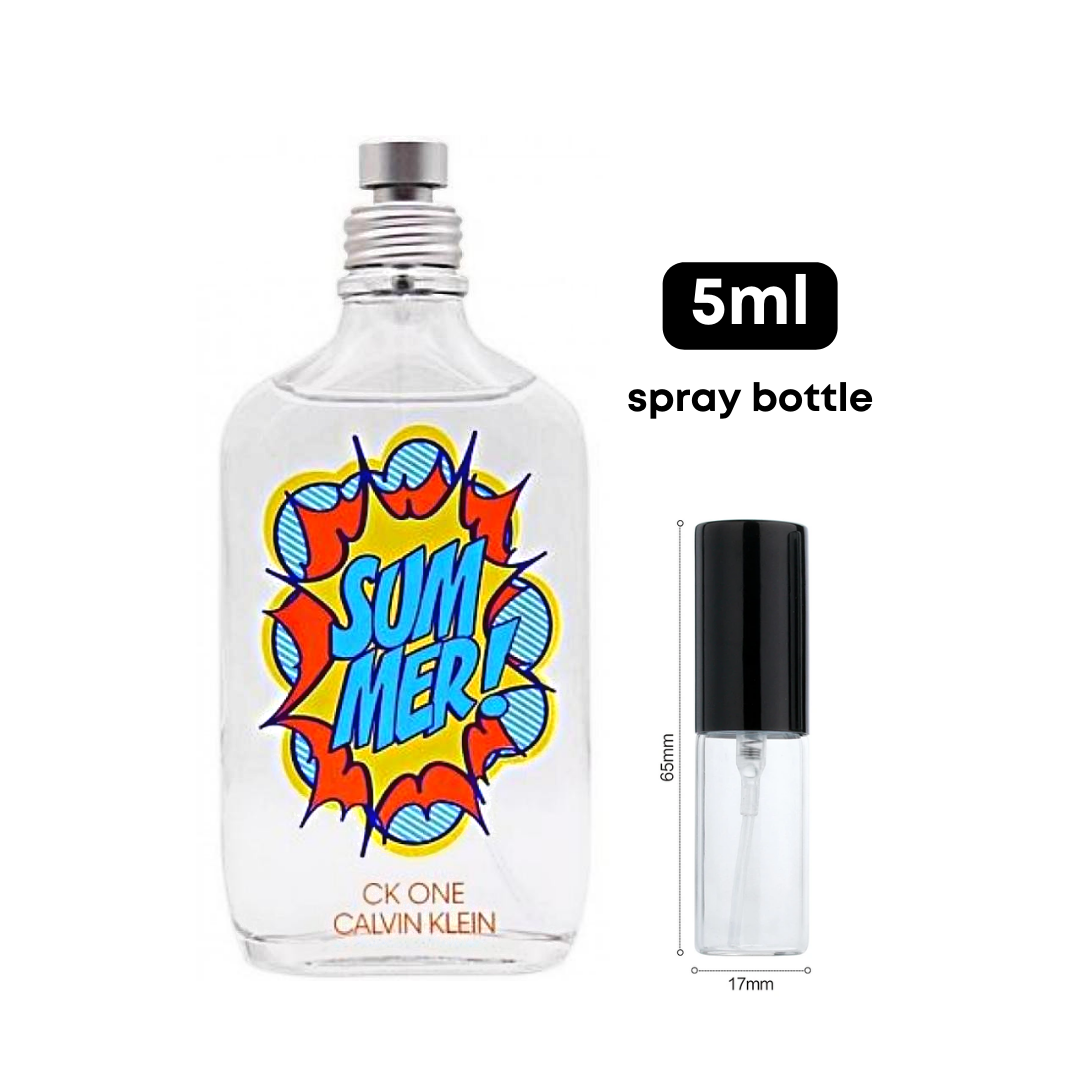 Ck One Summer 2019 Perfume Shop