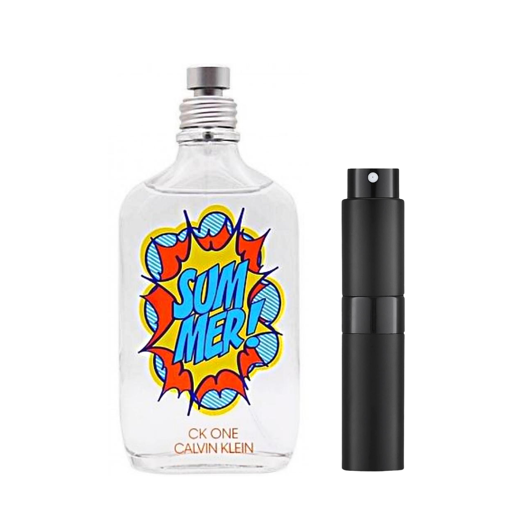 Ck One Summer 2019 Perfume Shop