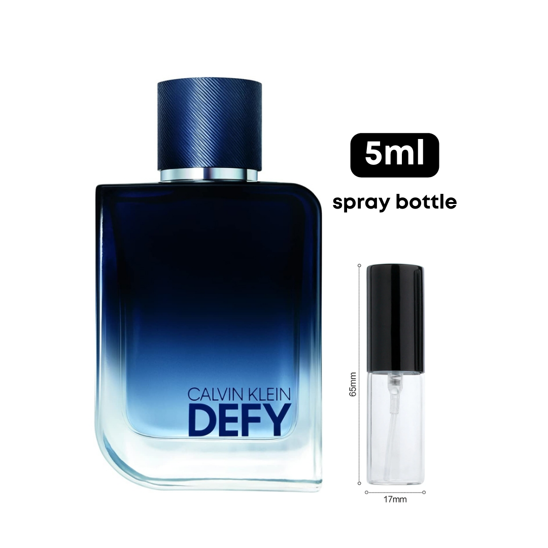 Calvin Klein Defy EDP