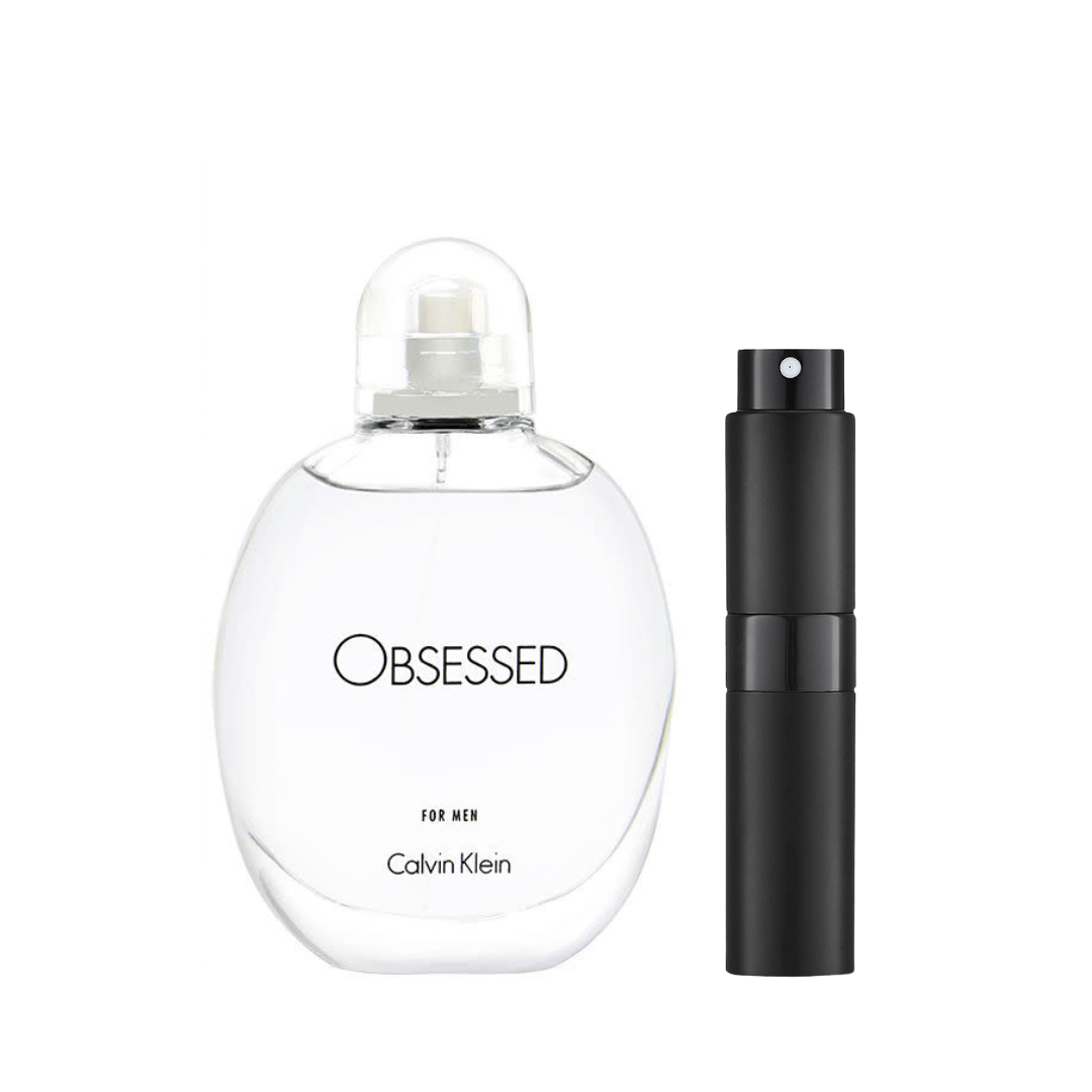 Ck obsessed for shop men