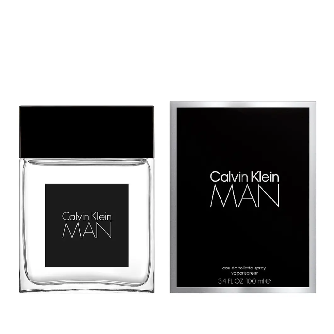 Calvin Klein Man