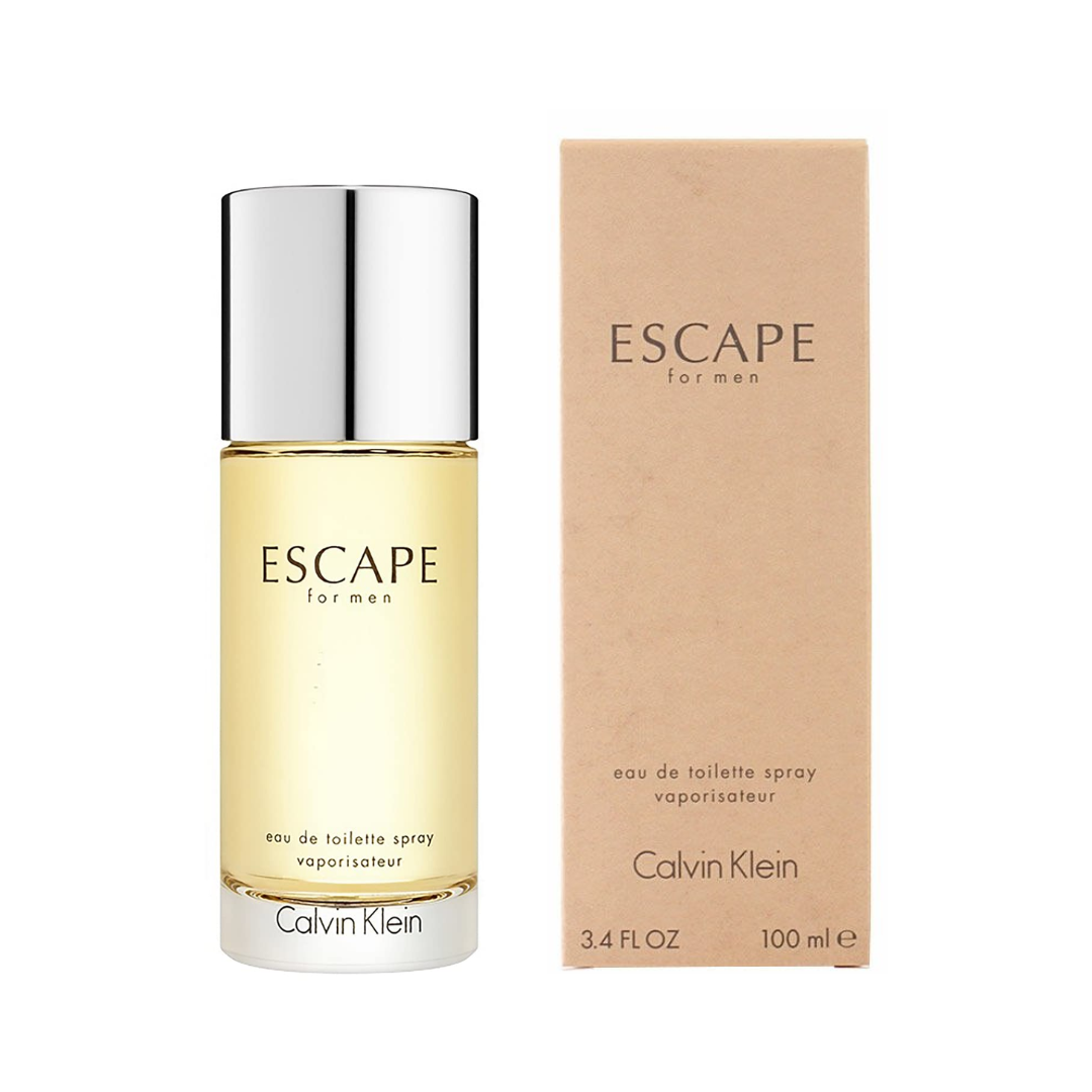 Calvin Klein Escape for Men