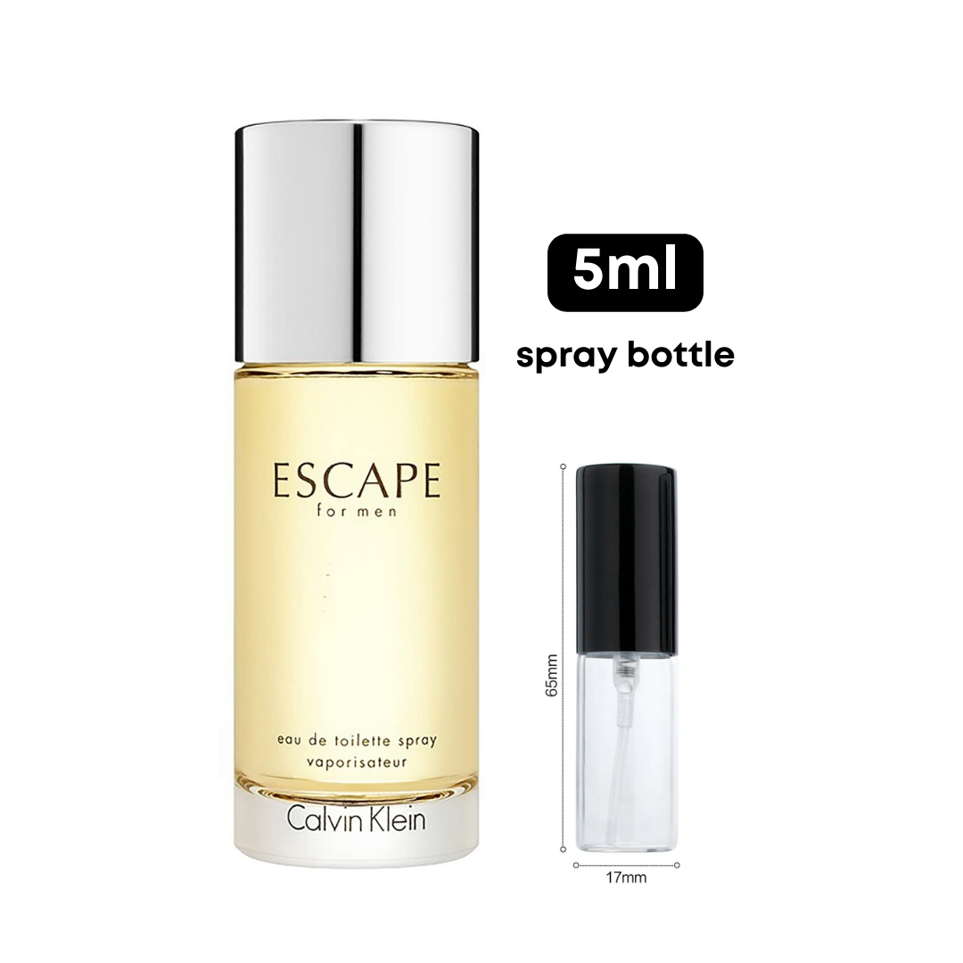 Calvin Klein Escape for Men