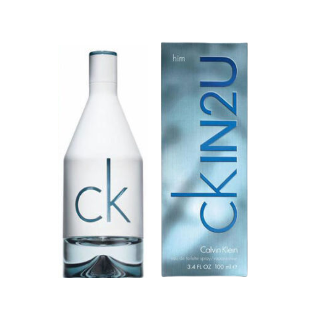 Calvin Klein CK IN2U