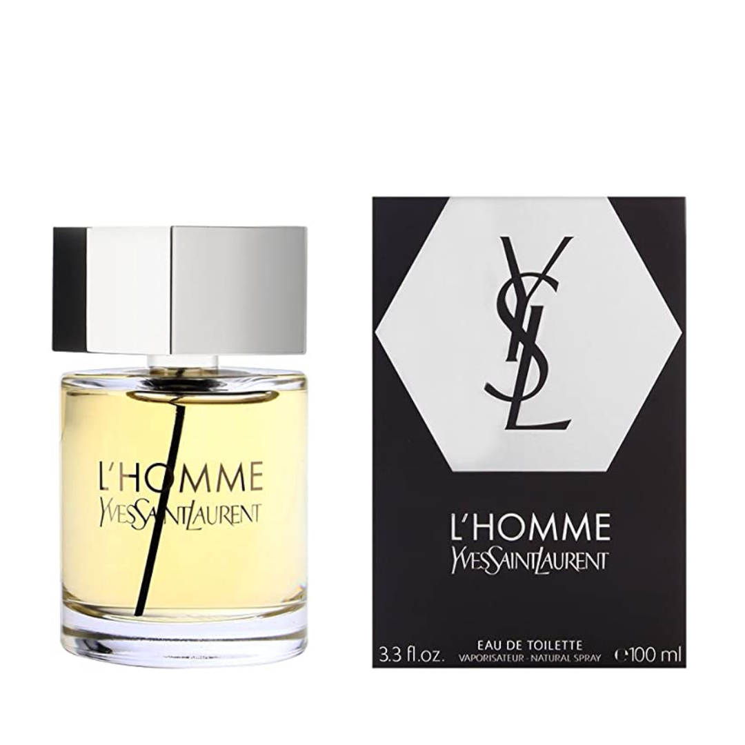 YSL L'Homme