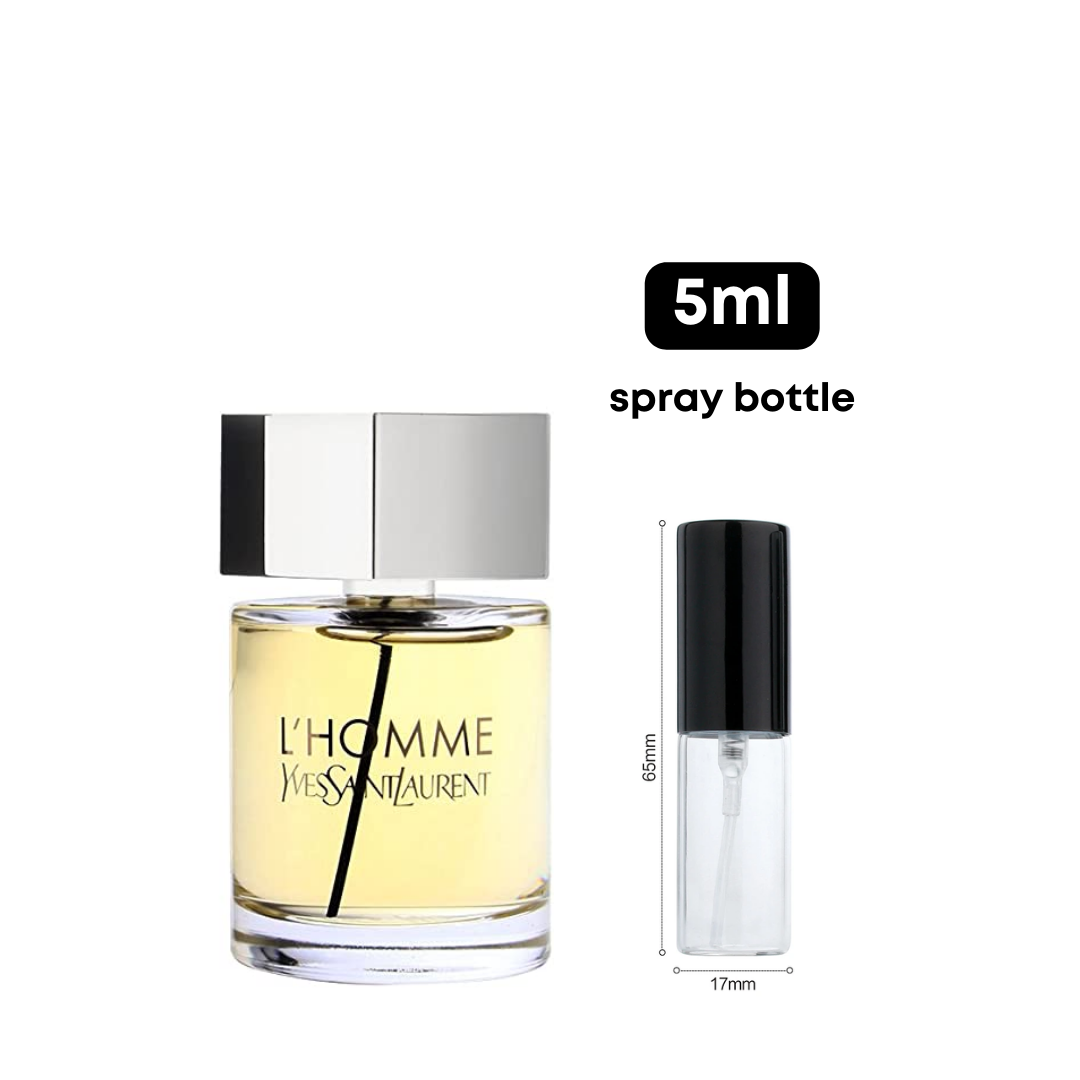 YSL L'Homme