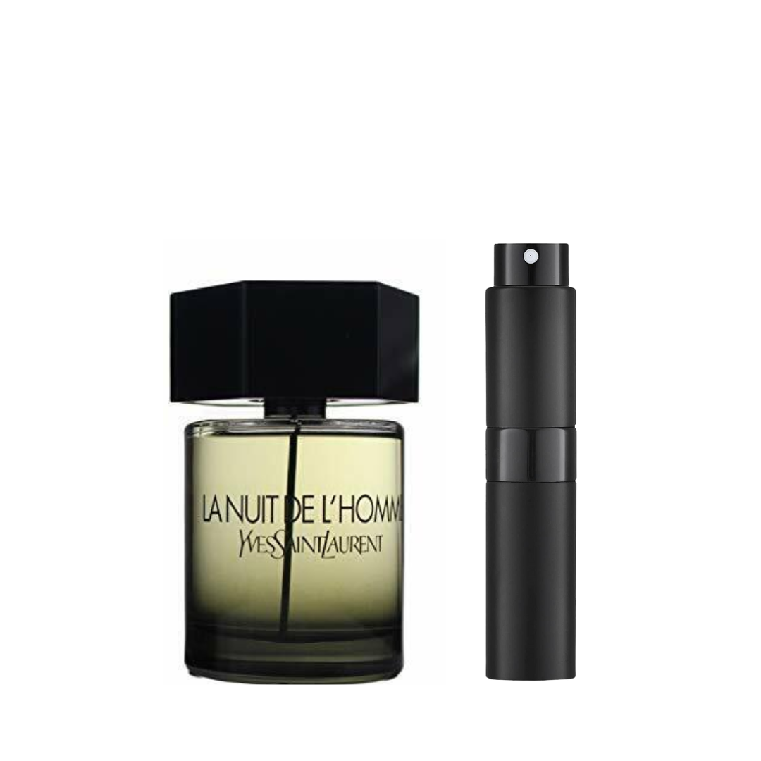 [定休日以外毎日出荷中] La YSL Nuit Shop Perfume – L'Homme De 香水(男性用)