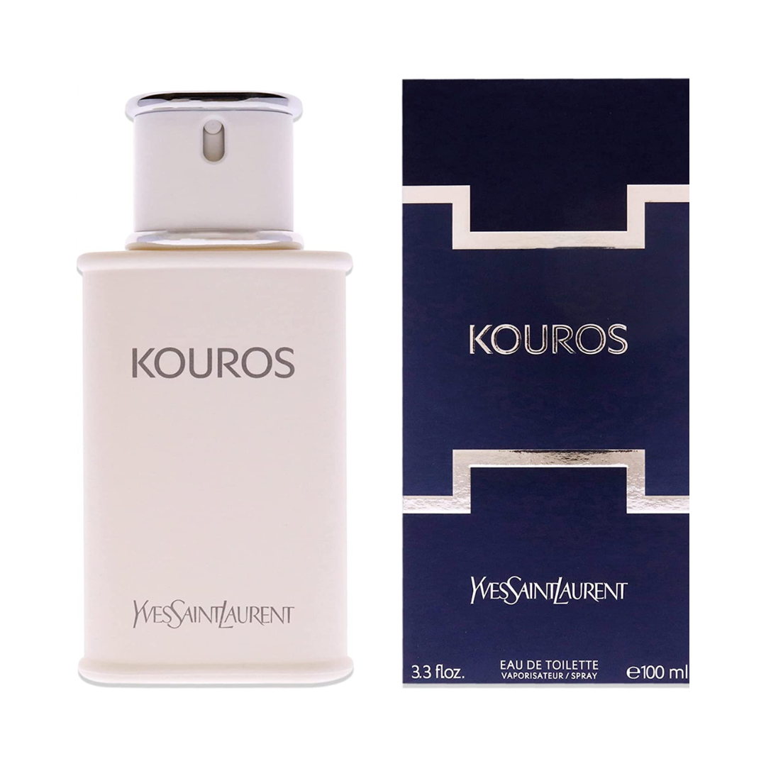 Kouros edt outlet