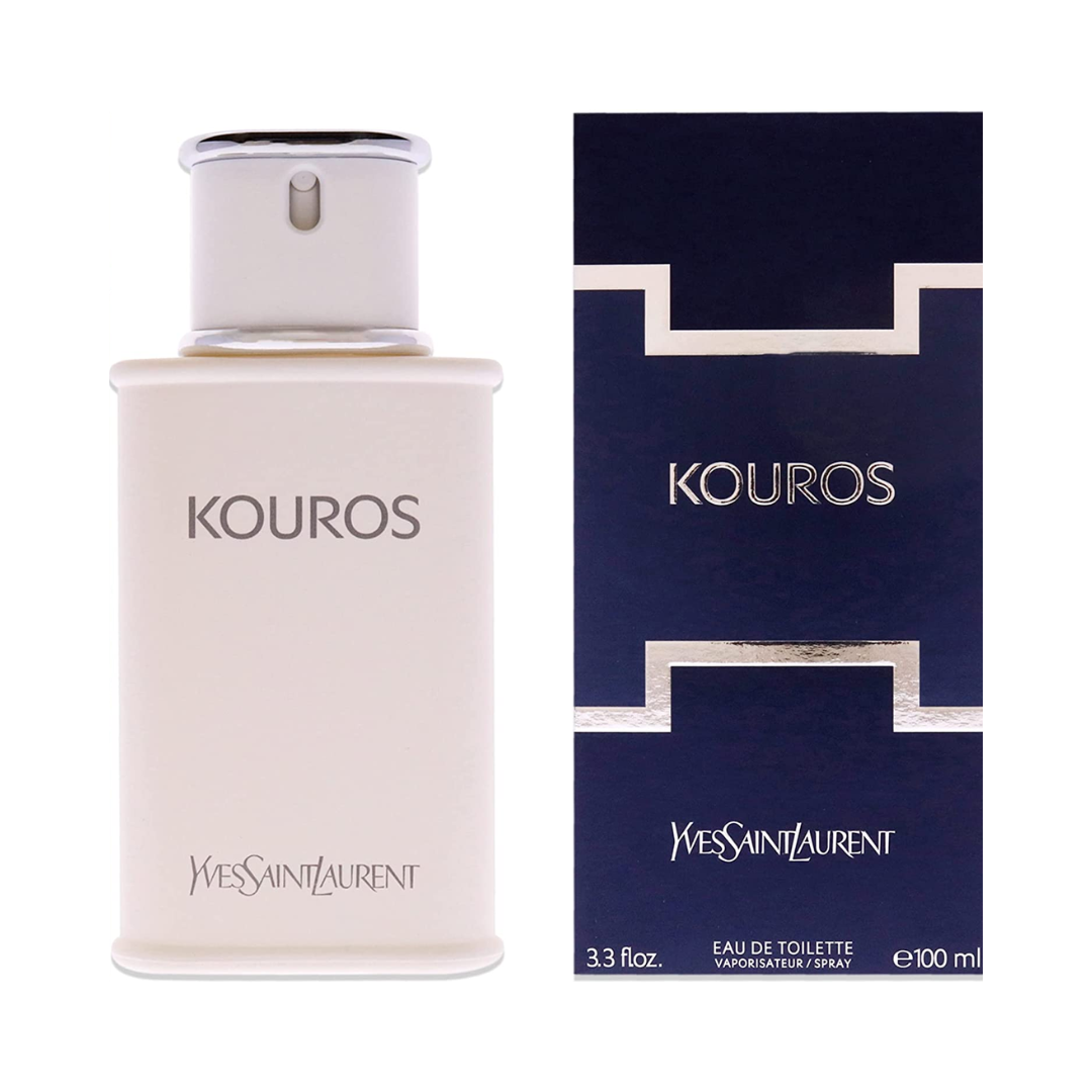 YSL Kouros