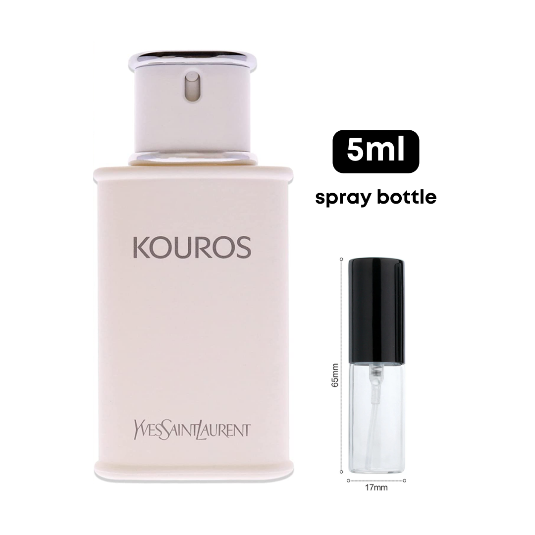 Kouros perfume price best sale