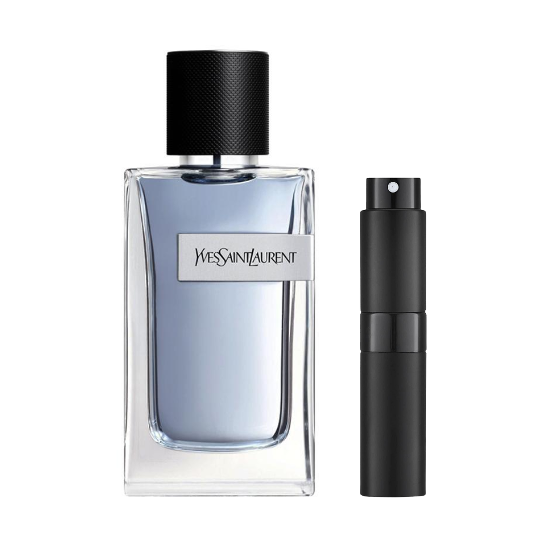 YSL Y EDT