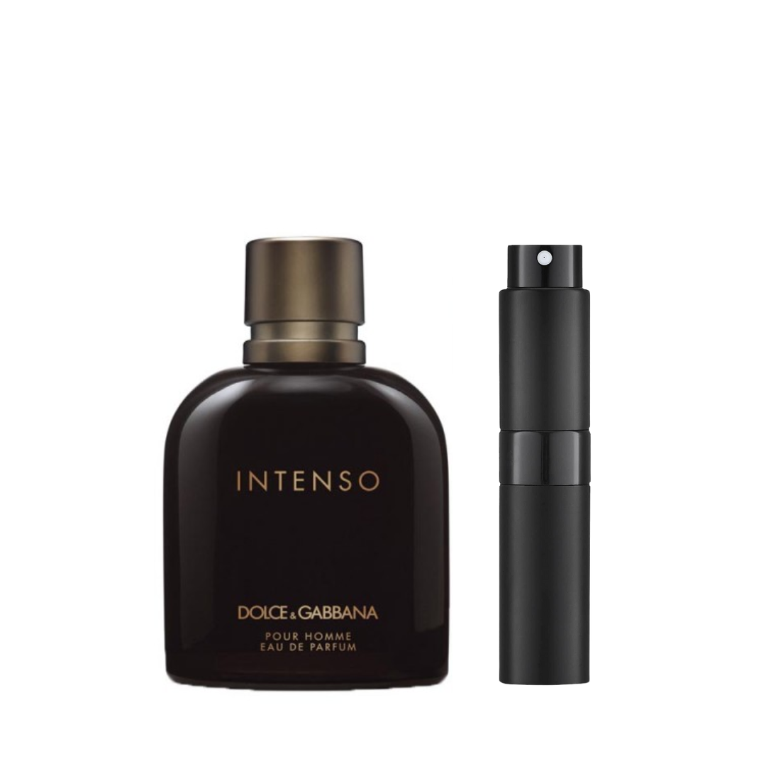 Dolce Gabbana Intenso