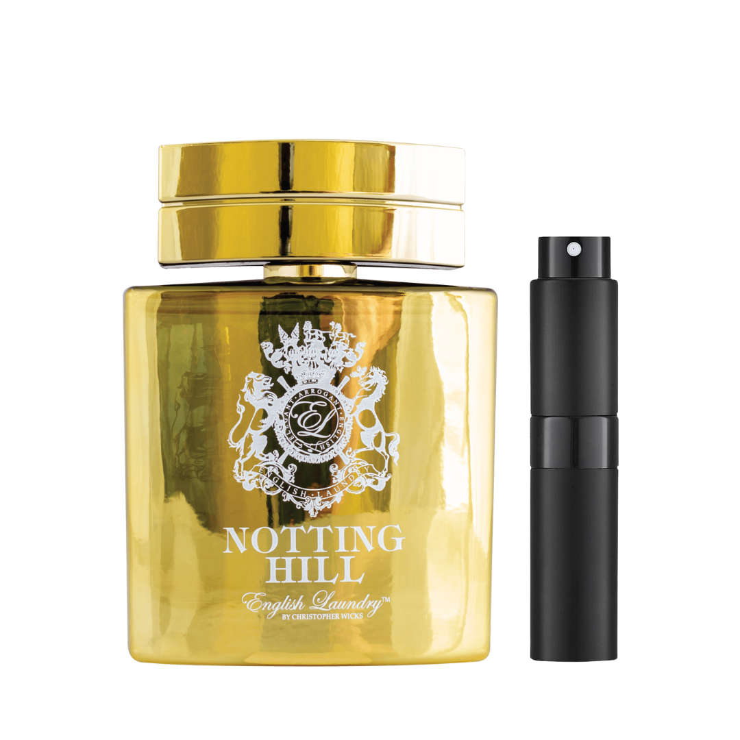 English Laundry Notting Hill Perfume Shop