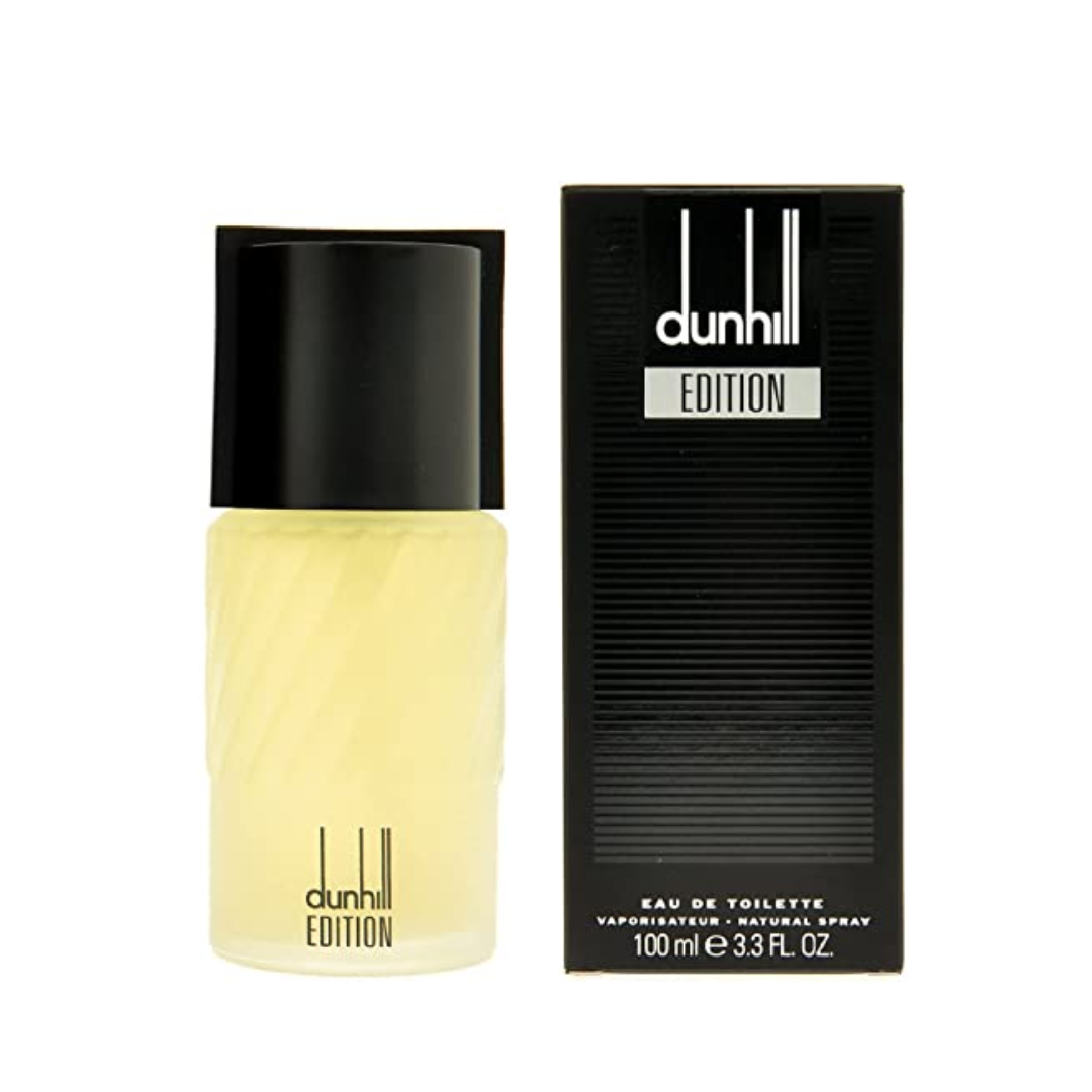 Dunhill Edition