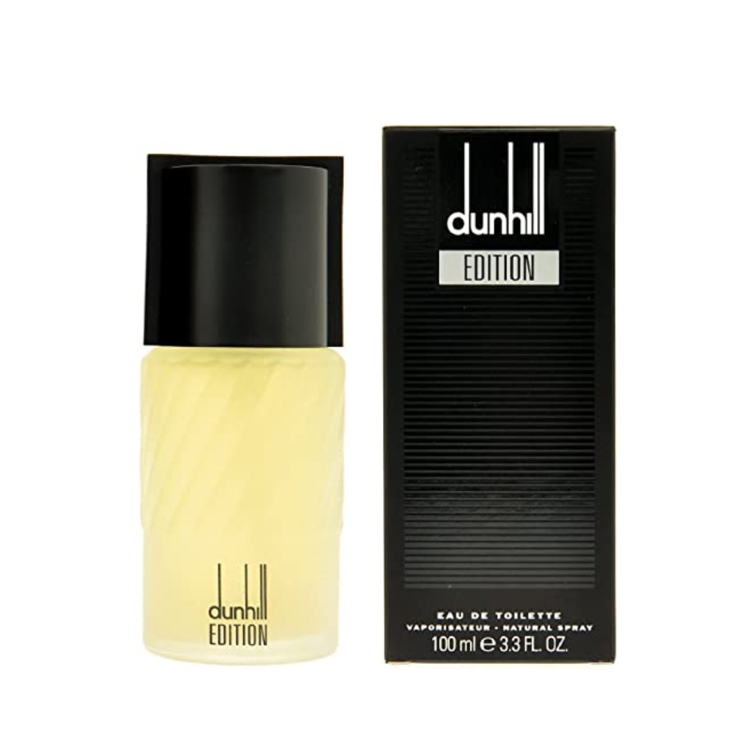 Édition Dunhill