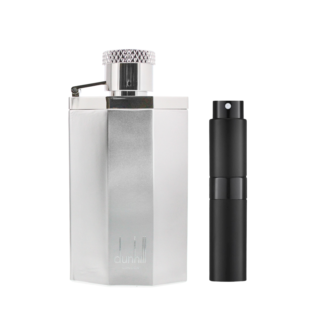 Dunhil Desire Silver