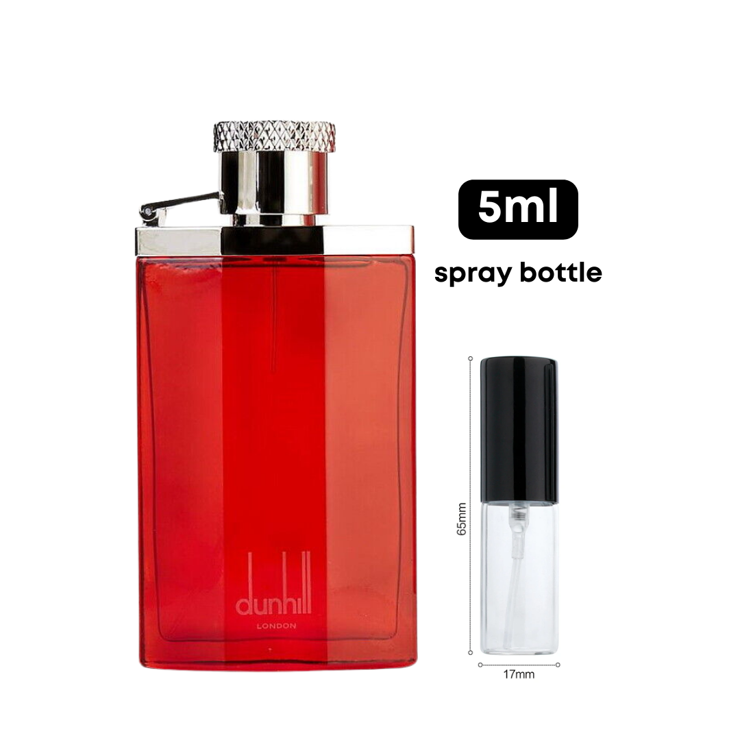 Dunhill Desire Red