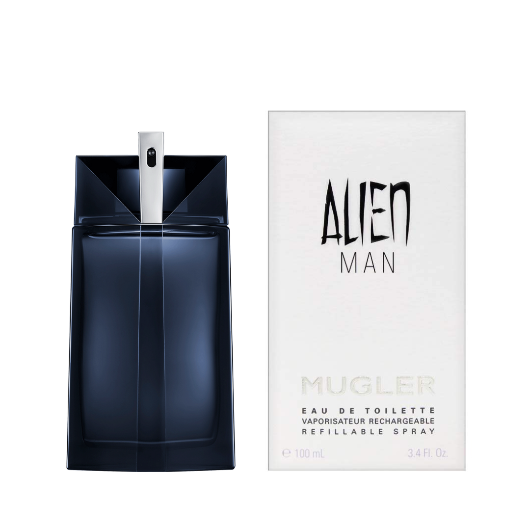 Alien Man - Perfume Shop