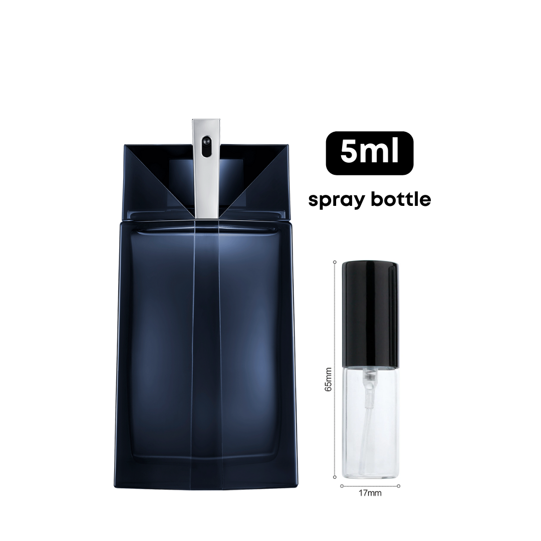 Mugler alien man perfume sales