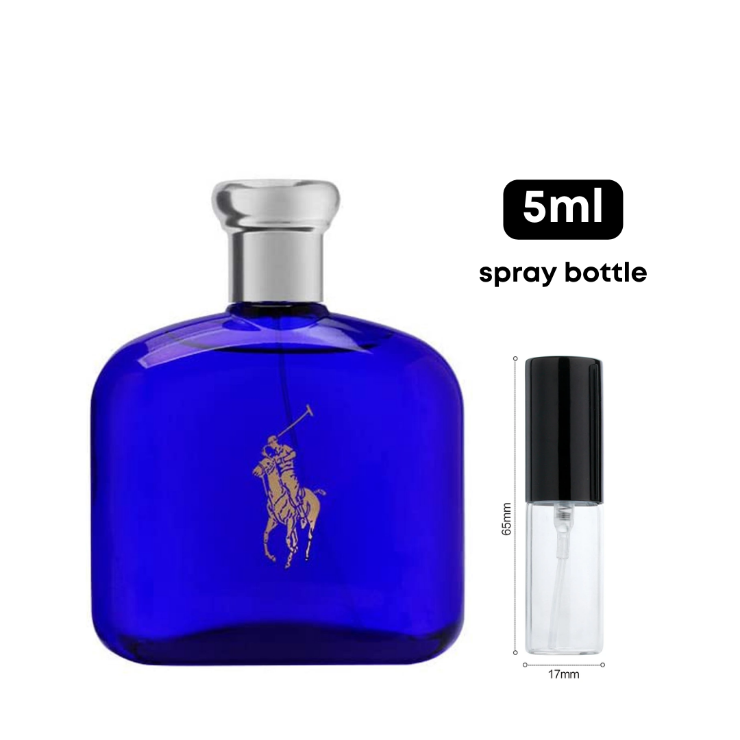 Ralph Lauren Polo Blue