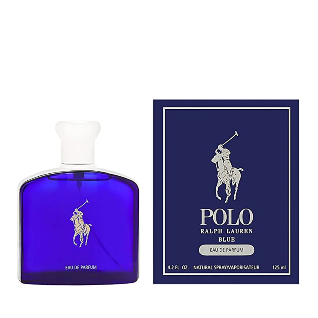 Ralph Lauren Polo Blue Eau De Toilette Spray 75ml