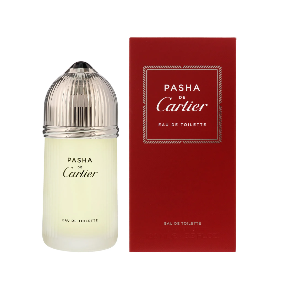 Cartier de Pacha